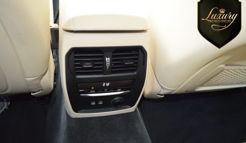 BMW 320i FLEX SPORT GP 2021 completo