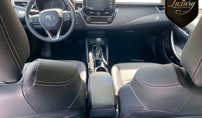 COROLLA XEI 2023/2023 0 KM completo