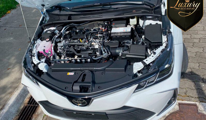 COROLLA XEI 2023/2023 0 KM completo
