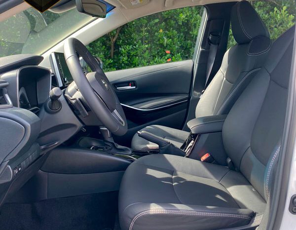 COROLLA XEI 2023/2023 0 KM completo