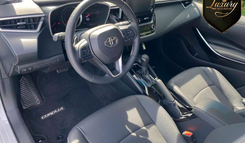 COROLLA XEI 2023/2023 0 KM completo