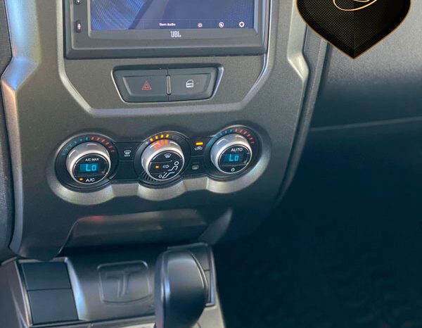 TROLLER 2021 T4 AUTOMÁTICO completo