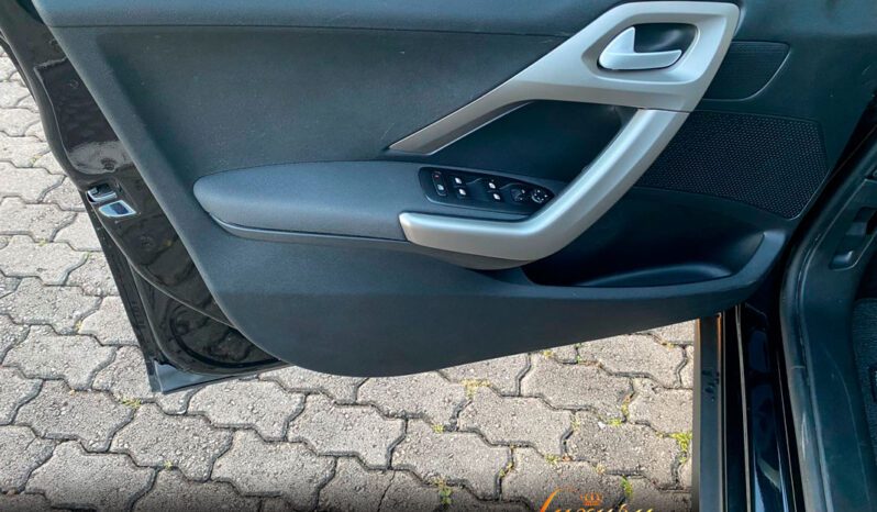 PEUGEOT 2008 ALLURE 2022 PRETO completo