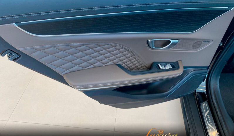 BYD HAN EV PRETO 2023 completo