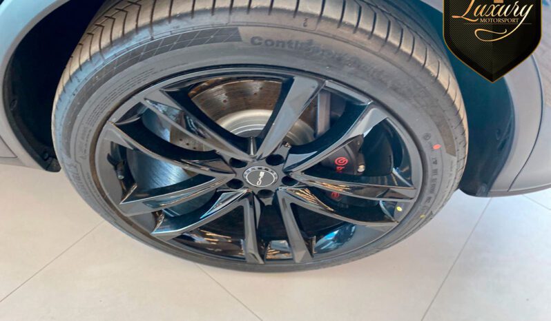 BYD TAN EV 2023 7 LUGARES completo
