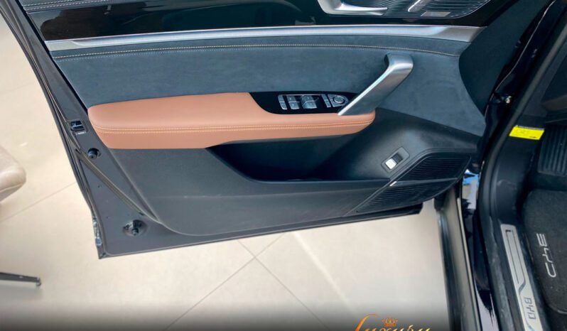 BYD TAN EV 2023 7 LUGARES completo