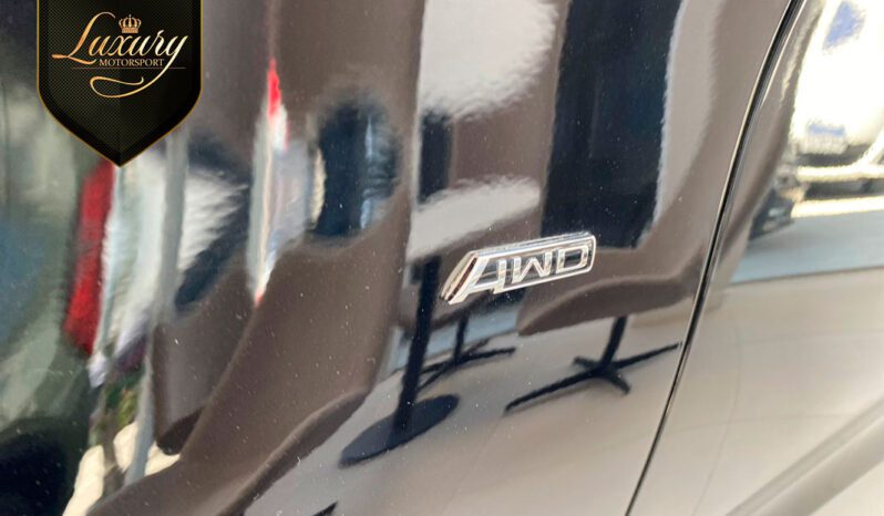 BYD TAN EV 2023 7 LUGARES completo