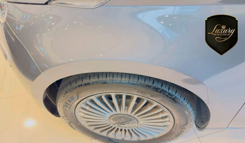 FIAT 500ELÉTRICO ICON 2022 completo