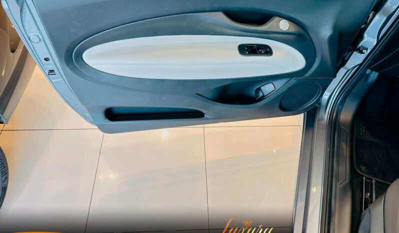 FIAT 500ELÉTRICO ICON 2022 completo