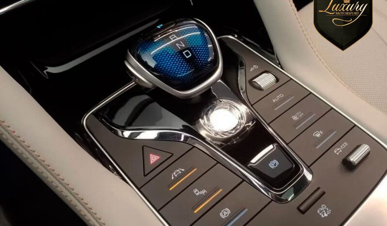 BYD SONG PLUS 2024 HÍBRIDO completo