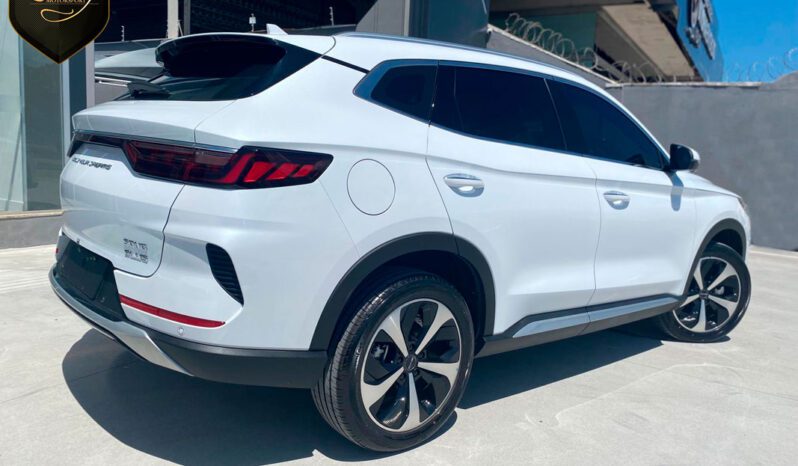 BYD SONG PLUS 2024 HÍBRIDO completo