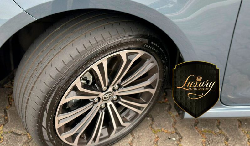 COROLLA 2023 HYBRID PREMIUM completo