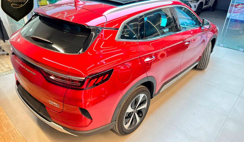BYD SONG PLUS 2024 HÍBRIDO completo