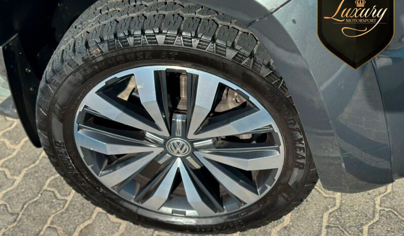 AMAROK 2023 HIGHLINE EXTREME completo