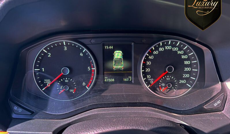 AMAROK 2023 HIGHLINE EXTREME completo