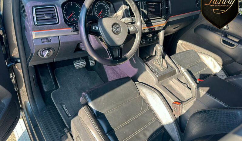 AMAROK 2023 HIGHLINE EXTREME completo