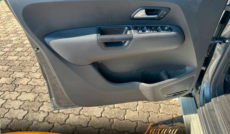 AMAROK 2023 HIGHLINE EXTREME completo