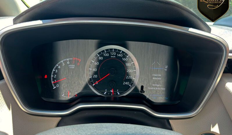 COROLLA 2020 ALTIS PREMIUM FLEX completo