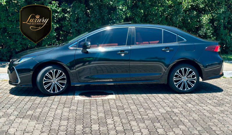 COROLLA 2020 ALTIS PREMIUM FLEX completo