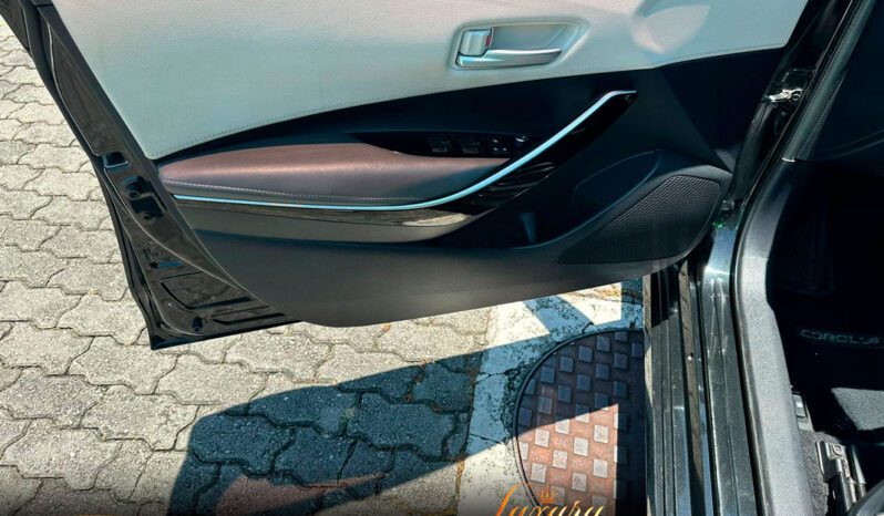 COROLLA 2020 ALTIS PREMIUM FLEX completo