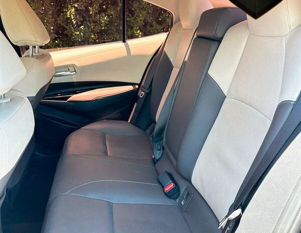 COROLLA 2020 ALTIS PREMIUM FLEX completo