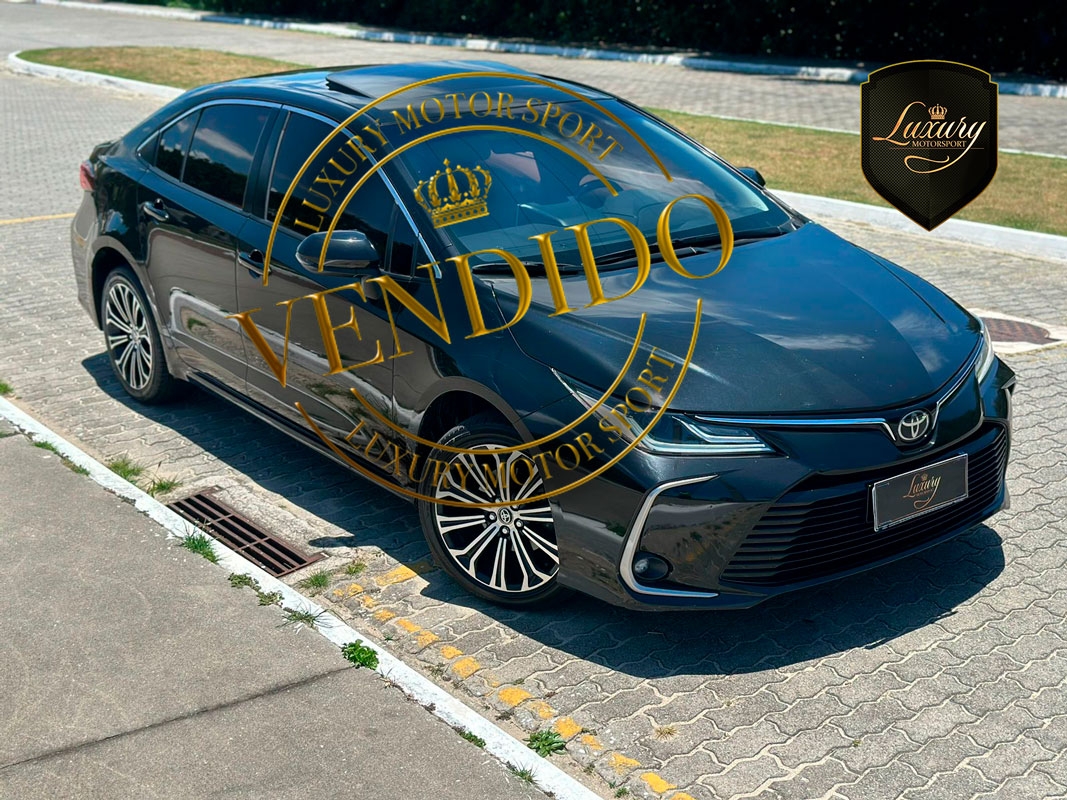 COROLLA 2020 ALTIS PREMIUM FLEX