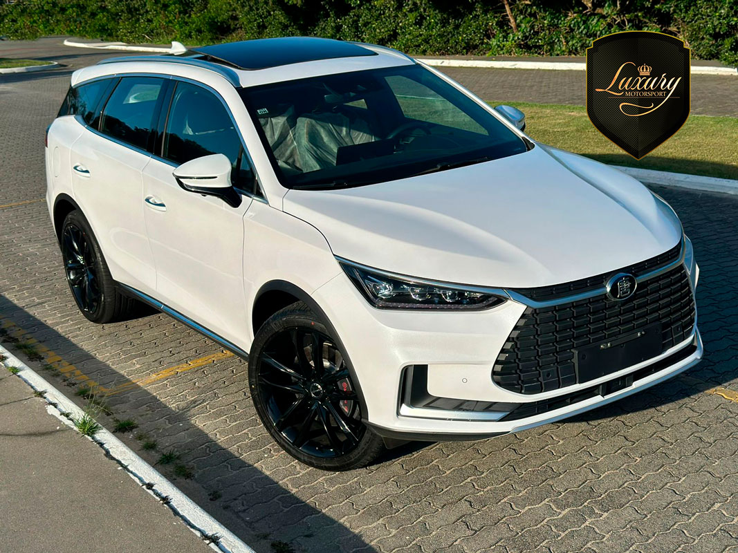TAN EV 7 LUGARES BRANCO