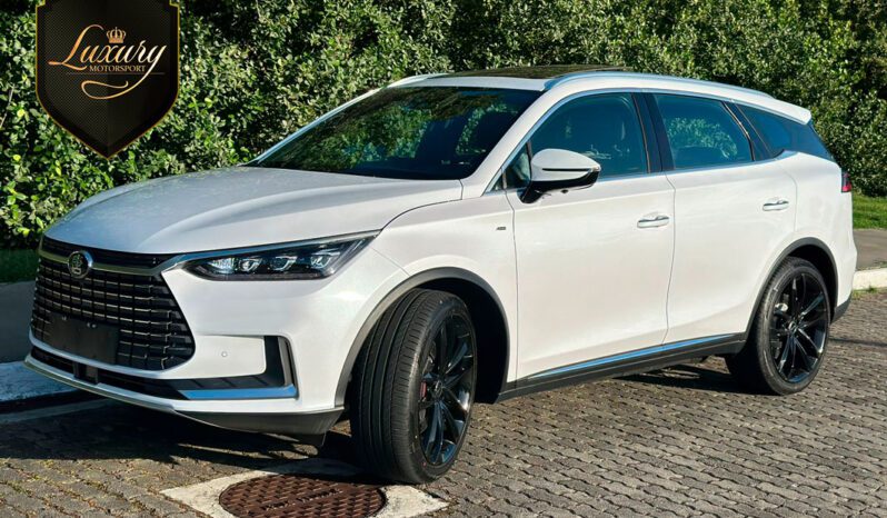 TAN EV 7 LUGARES BRANCO completo