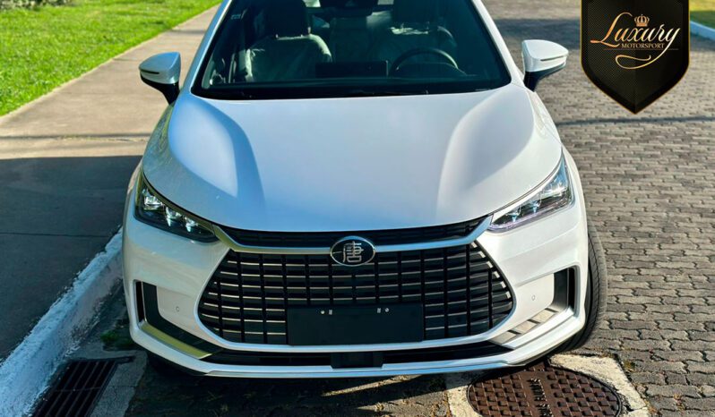 TAN EV 7 LUGARES BRANCO completo