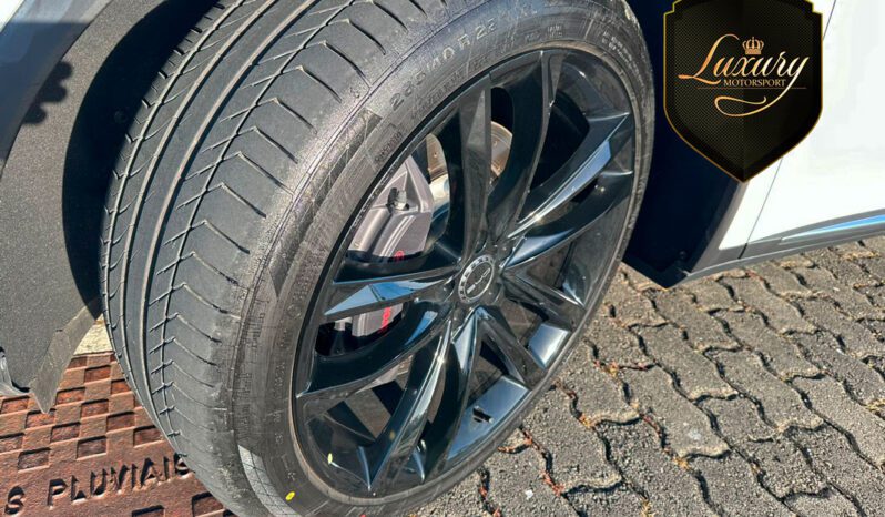 TAN EV 7 LUGARES BRANCO completo