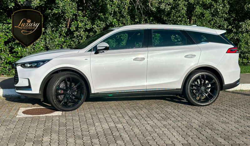 TAN EV 7 LUGARES BRANCO completo