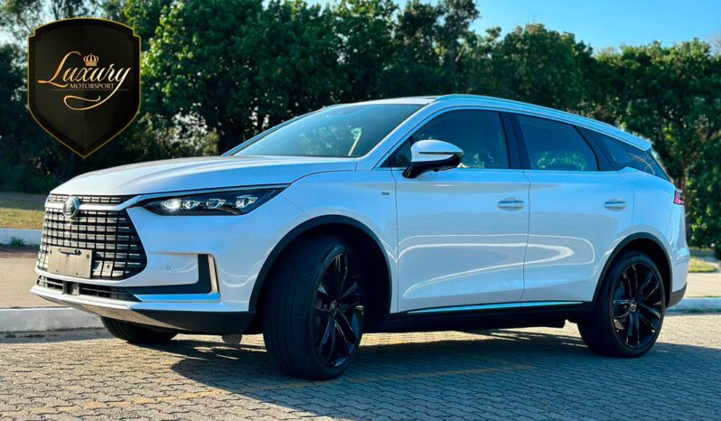 TAN EV 7 LUGARES BRANCO completo