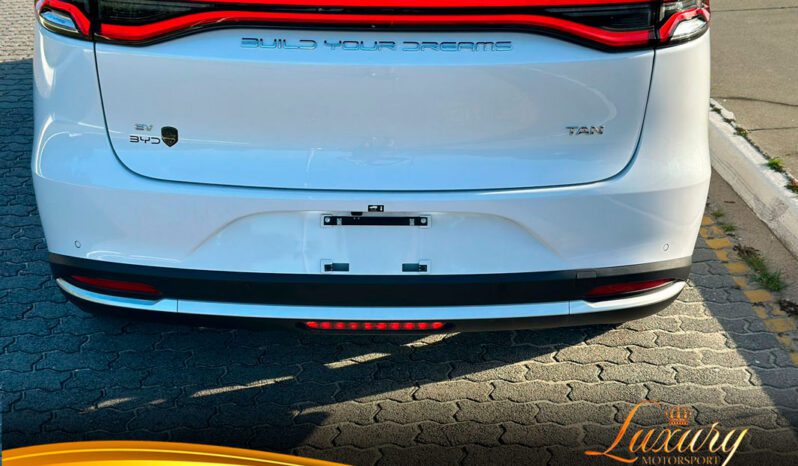 TAN EV 7 LUGARES BRANCO completo