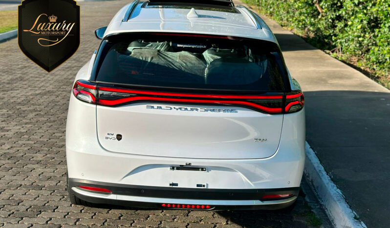 TAN EV 7 LUGARES BRANCO completo