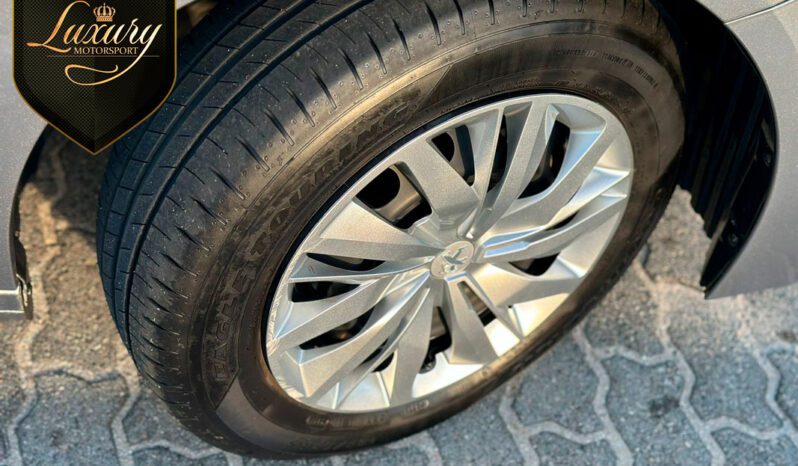 PEUGEOT 208 2023 LIKE MANUAL completo
