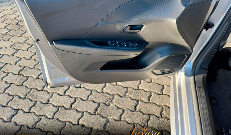 PEUGEOT 208 2023 LIKE MANUAL completo