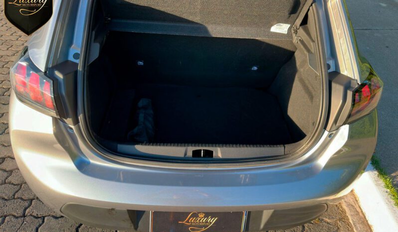 PEUGEOT 208 2023 LIKE MANUAL completo