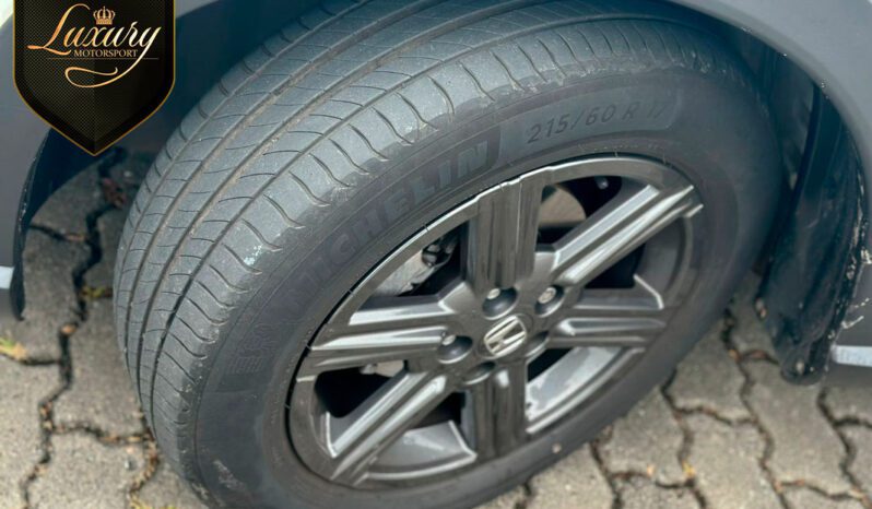 HONDA HR-V 2023 EXL BRANCO completo