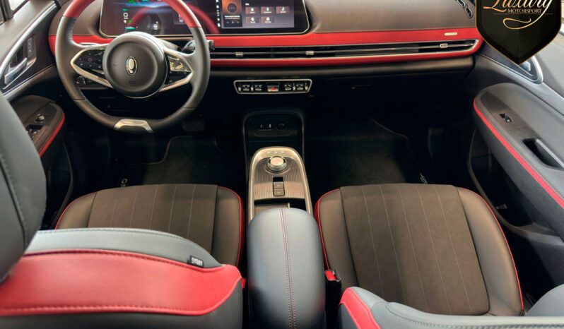 GWM ORA GT 2024 ELÉTRICO 63 KW completo