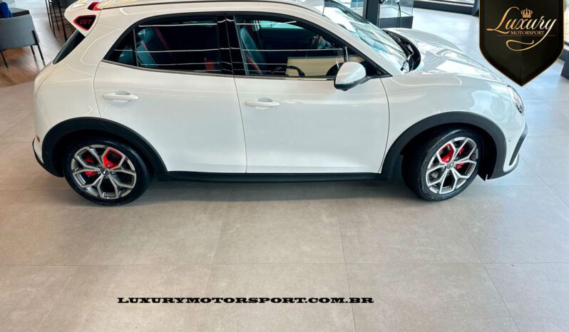 GWM ORA GT 2024 ELÉTRICO 63 KW completo