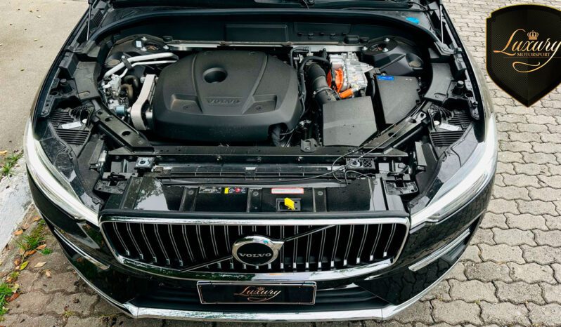 VOLVO XC60 T8 2023 ULTIMATE completo
