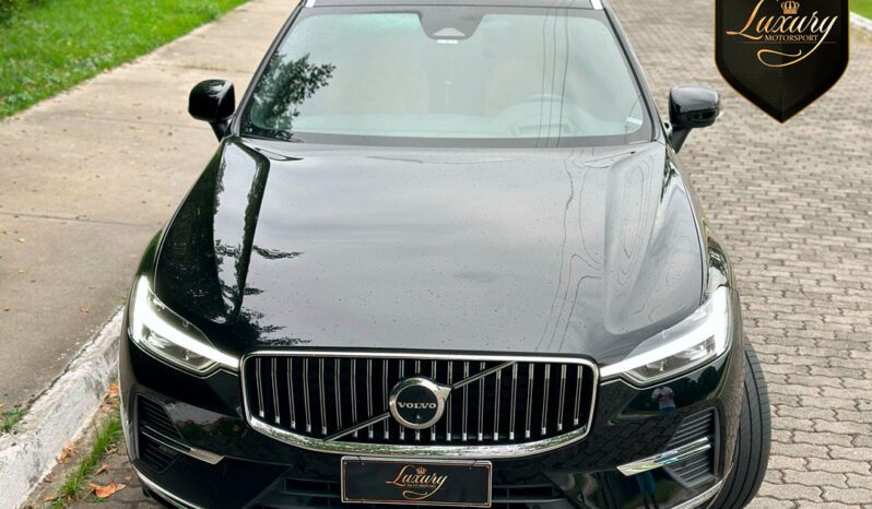 VOLVO XC60 T8 2023 ULTIMATE completo