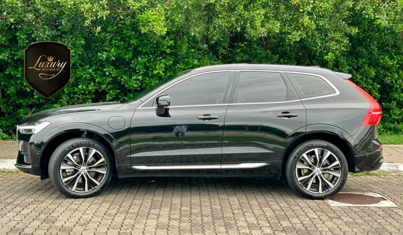 VOLVO XC60 T8 2023 ULTIMATE completo