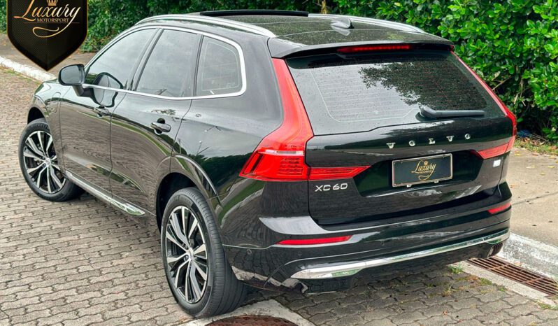 VOLVO XC60 T8 2023 ULTIMATE completo