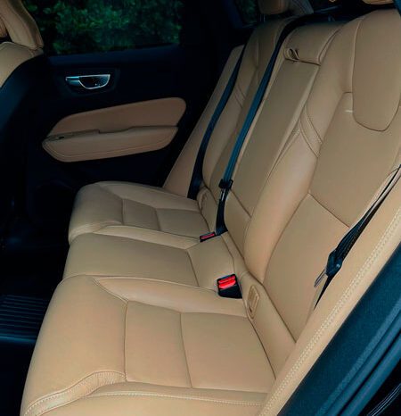 VOLVO XC60 T8 2023 ULTIMATE completo