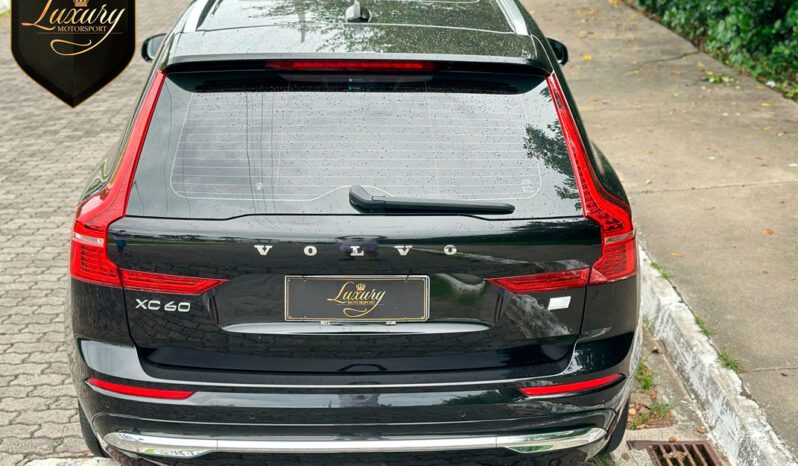 VOLVO XC60 T8 2023 ULTIMATE completo