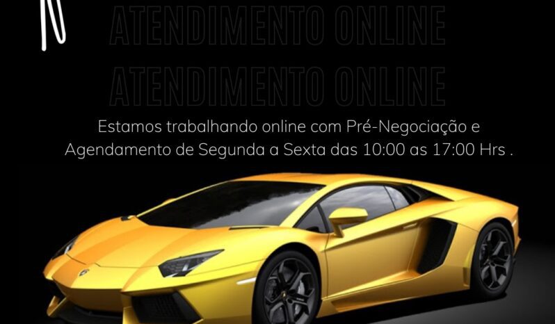 CAMARO 2012 LS COUPÉ V6 AMARELO completo