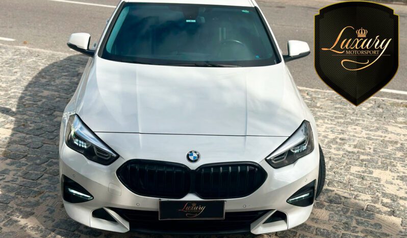 BMW 218i 2021 GRAN COUPE SPORT GP completo