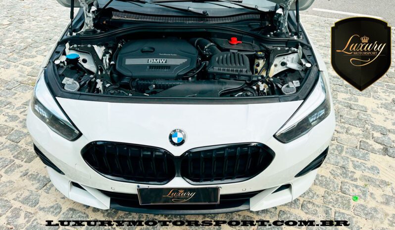 BMW 218i 2021 GRAN COUPE SPORT GP completo