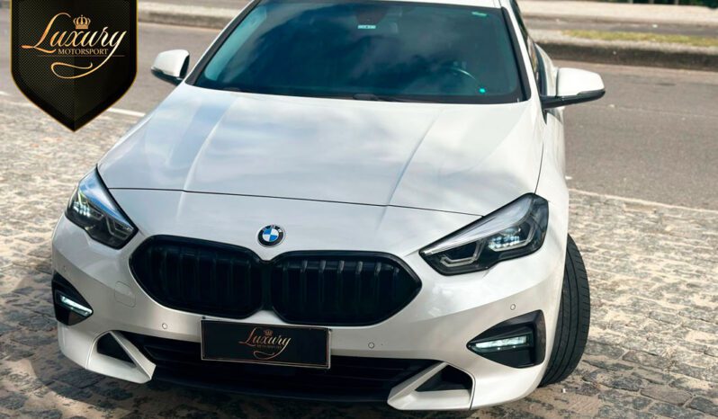BMW 218i 2021 GRAN COUPE SPORT GP completo
